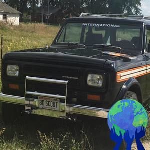 Meet your Posher, Todd